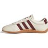 imageadidas Womens Grand Court Lo SneakersOff WhiteShadow RedGum