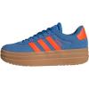Ray Blue/Impact Orange/Gum