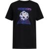New Black Soccer