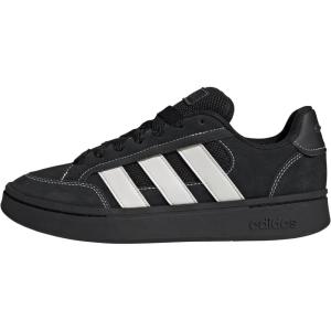 imageAdidas Mens Grand Court AlphaBlackWhiteCarbon