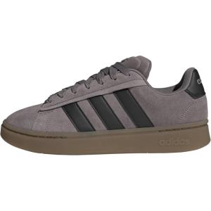 imageAdidas Mens Grand Court AlphaTaupe OxideBlackGum