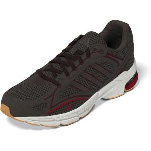 imageAdidas UnisexAdult Spiritain 2000Aurora CoffeeAurora Coffee MetallicActive Maroon