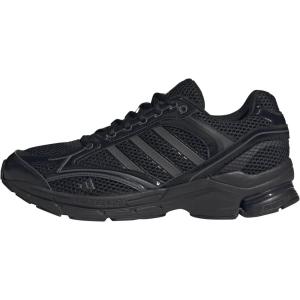 imageAdidas UnisexAdult Spiritain 2000BlackGreyCarbon