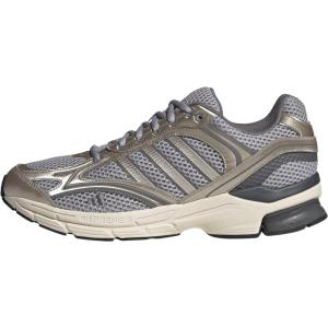 imageAdidas UnisexAdult Spiritain 2000Glory GreyCyber MetallicTaupe Oxide