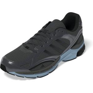 imageAdidas UnisexAdult Spiritain 2000GreyBlack