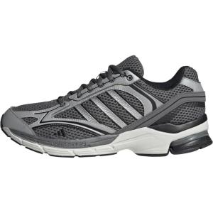 imageAdidas UnisexAdult Spiritain 2000GreyMatte SilverBlack