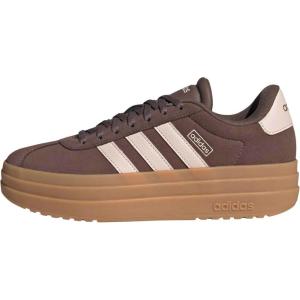 imageAdidas Womens Vl Court30Earth StrataWonder QuartzGum