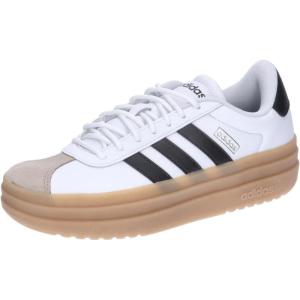 imageAdidas Womens Vl Court30FtwwhtCblackWonbei