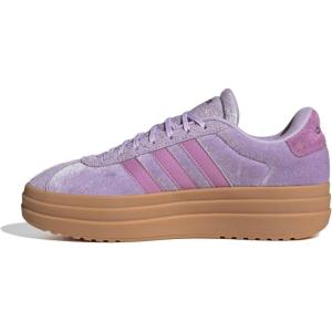 imageAdidas Womens Vl Court30Powder PlumPreloved PurpleAurora Plum