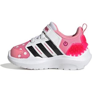 imageadidas BabyBoys LightoramaBliss PinkBlackLucid Pink