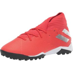 imageadidas Kids Nemeziz Messi 194 in SneakerActive RedSilver MetallicSolar Red