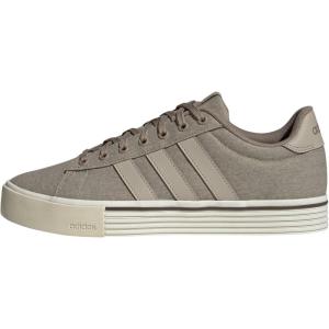 imageadidas Mens Daily 40 ShoeBlanch CargoWonder BeigeOff White