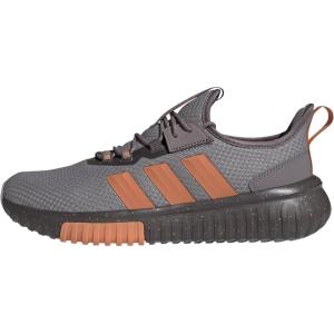 imageadidas Mens Kaptir 40 SneakersHalo SilverTaupe Oxide