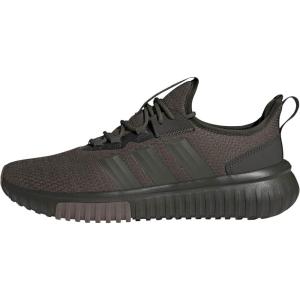 imageadidas Mens Kaptir 40 SneakersShadow OliveNight CargoOlive Strata