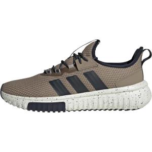 imageadidas Mens Kaptir 40 SneakersTrace KhakiAurora InkBlanch Cargo