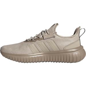 imageadidas Mens Kaptir 40 SneakersWonder BeigeWonder BeigeCharcoal