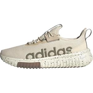 imageadidas Mens Kaptir 40 SneakersWonder WhiteClayOff White
