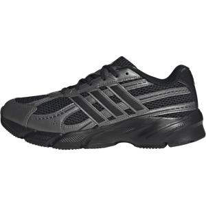 imageadidas Mens Technochaos 2000BlackBlackIron Metallic