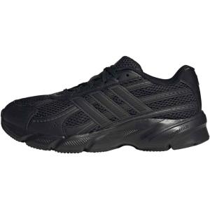 imageadidas Mens Technochaos 2000BlackCarbon