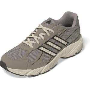 imageadidas Mens Technochaos 2000Blanch CargoWonder WhiteDark Brown