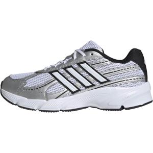 imageadidas Mens Technochaos 2000WhiteWhiteBlack