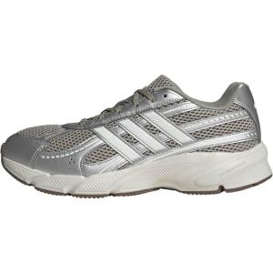 imageadidas Mens Technochaos 2000Wonder CargoCore WhiteMatte Silver