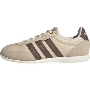 imageadidas Womens Barreda LowCrystal LinenEarth StrataOff White