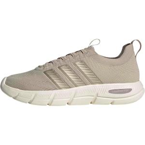 imageadidas Womens Cloudfoam Flex SloungeWonder BeigeCyber MetallicWonder Taupe