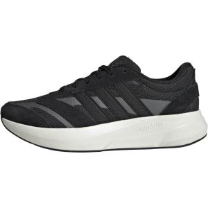 imageadidas Womens Lightshift SneakerCarbonBlackIron Metallic