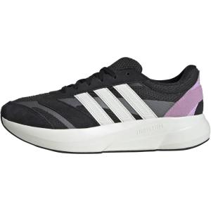 imageadidas Womens Lightshift SneakerCarbonOff WhiteBliss Lilac