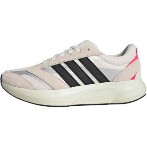 imageadidas Womens Lightshift SneakerOff WhiteBlackLucid Red