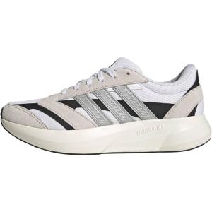 imageadidas Womens Lightshift SneakerWhiteMatte SilverBlack