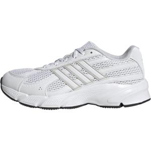 imageadidas Womens Technochaos 2000 SneakerWhiteGrey