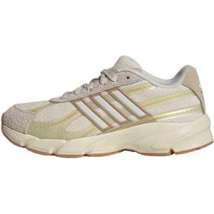 imageadidas Womens Technochaos 2000 SneakerWonder WhiteOff WhiteMatte Gold