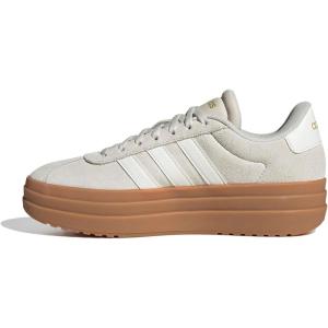 imageadidas Womens Vl Court Bold SneakerAlumina Core White Gum10