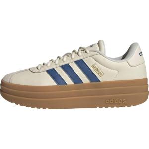 imageadidas Womens Vl Court Bold SneakerOff WhiteGum