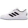 imageAdidas Baseline Infant WhiteBlack Infant Shoes AW4321WhiteBlackWhite