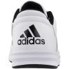 imageAdidas Baseline Infant WhiteBlack Infant Shoes AW4321WhiteBlackWhite