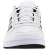 imageAdidas Baseline Infant WhiteBlack Infant Shoes AW4321WhiteBlackWhite