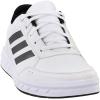 imageAdidas Baseline Infant WhiteBlack Infant Shoes AW4321WhiteBlackWhite