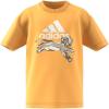 imageAdidas Boys Disney Lion King TShirtSemi SparkChalk WhiteChalk White
