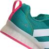 imageAdidas Mens Adipower Weightlifting Iii ShoesPure TealWhitePowder Teal