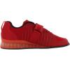 imageAdidas Mens Adipower Weightlifting Iii ShoesVivid RedWhiteImpact Orange