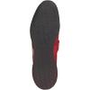 imageAdidas Mens Adipower Weightlifting Iii ShoesVivid RedWhiteImpact Orange