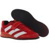 imageAdidas Mens Adipower Weightlifting Iii ShoesVivid RedWhiteImpact Orange