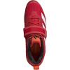 imageAdidas Mens Adipower Weightlifting Iii ShoesVivid RedWhiteImpact Orange