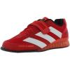 imageAdidas Mens Adipower Weightlifting Iii ShoesVivid RedWhiteImpact Orange