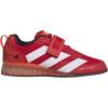 imageAdidas Mens Adipower Weightlifting Iii ShoesVivid RedWhiteImpact Orange