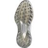 imageAdidas Mens Adizero Zg Spikeless Golf ShoesFootwear WhiteGrey ThreeSilver Metallic