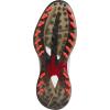 imageAdidas Mens Adizero Zg Spikeless Golf ShoesFootwear WhiteLucid RedCore Black